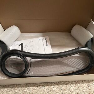 UPPAbaby Ridge snack tray